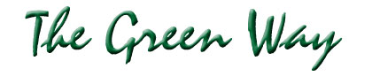 THE GREEN WAY