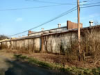 Princeton Nurseries Cooling Sheds (131kb)