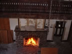 Interior of the Princeton Nurseries Headquarters (75kb)