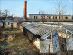 Head House for Greenhouses (150kb)