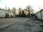 Princeton Nurseries Storage Bulidings (113kb)