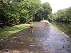 Spillway (125kb)